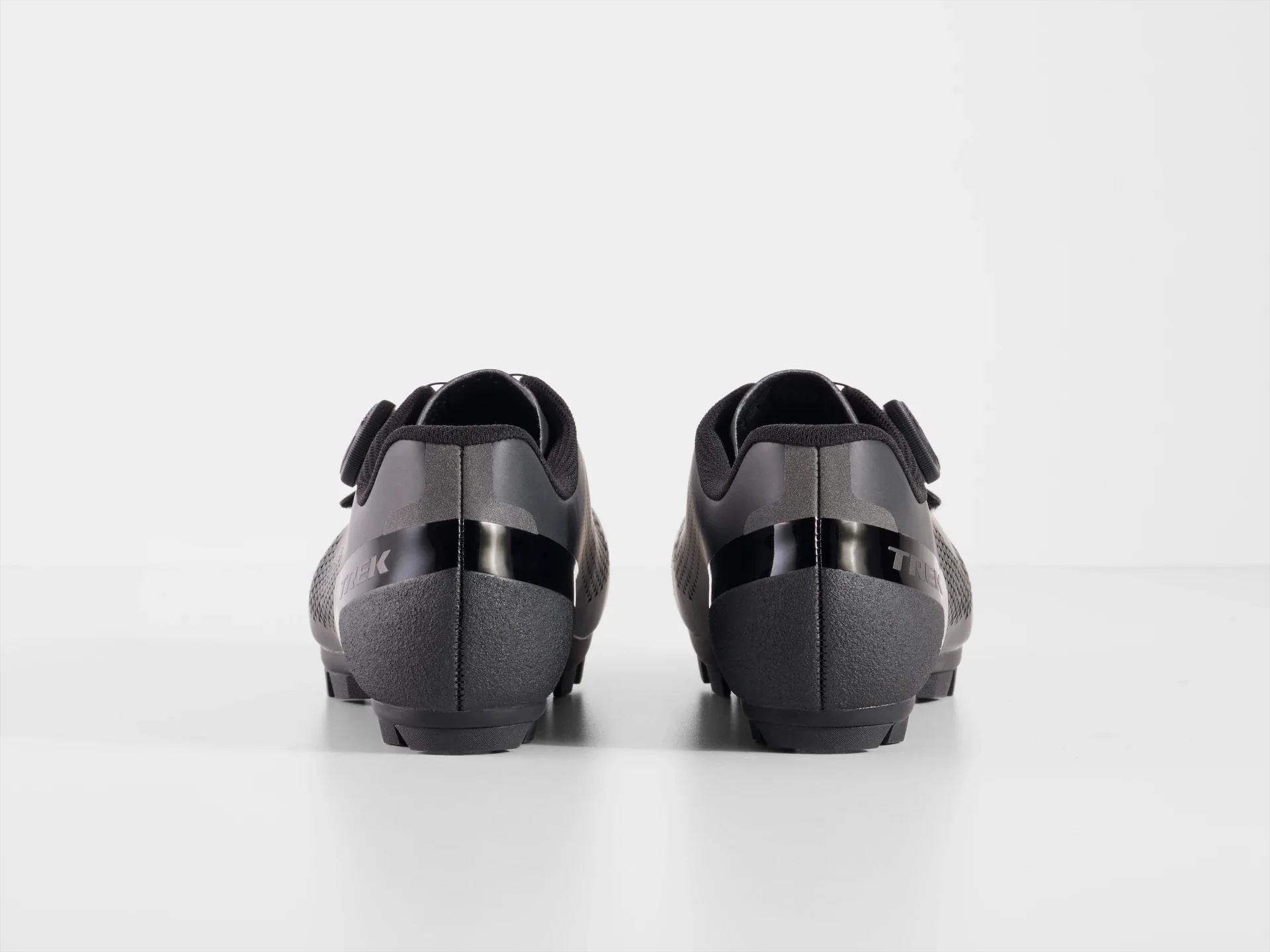 Trek Foray Mountain Bike Shoe - Black - Image 5