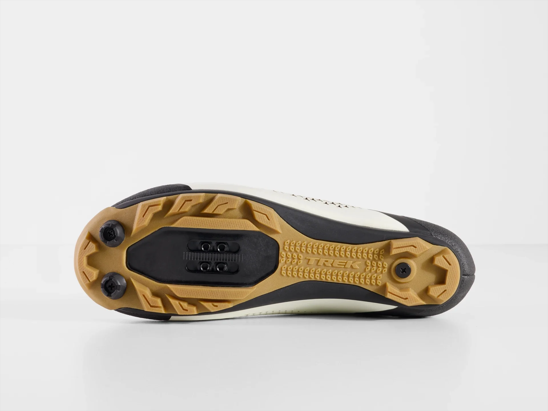 Trek Foray Mountain Bike Shoe - Era White - Image 3