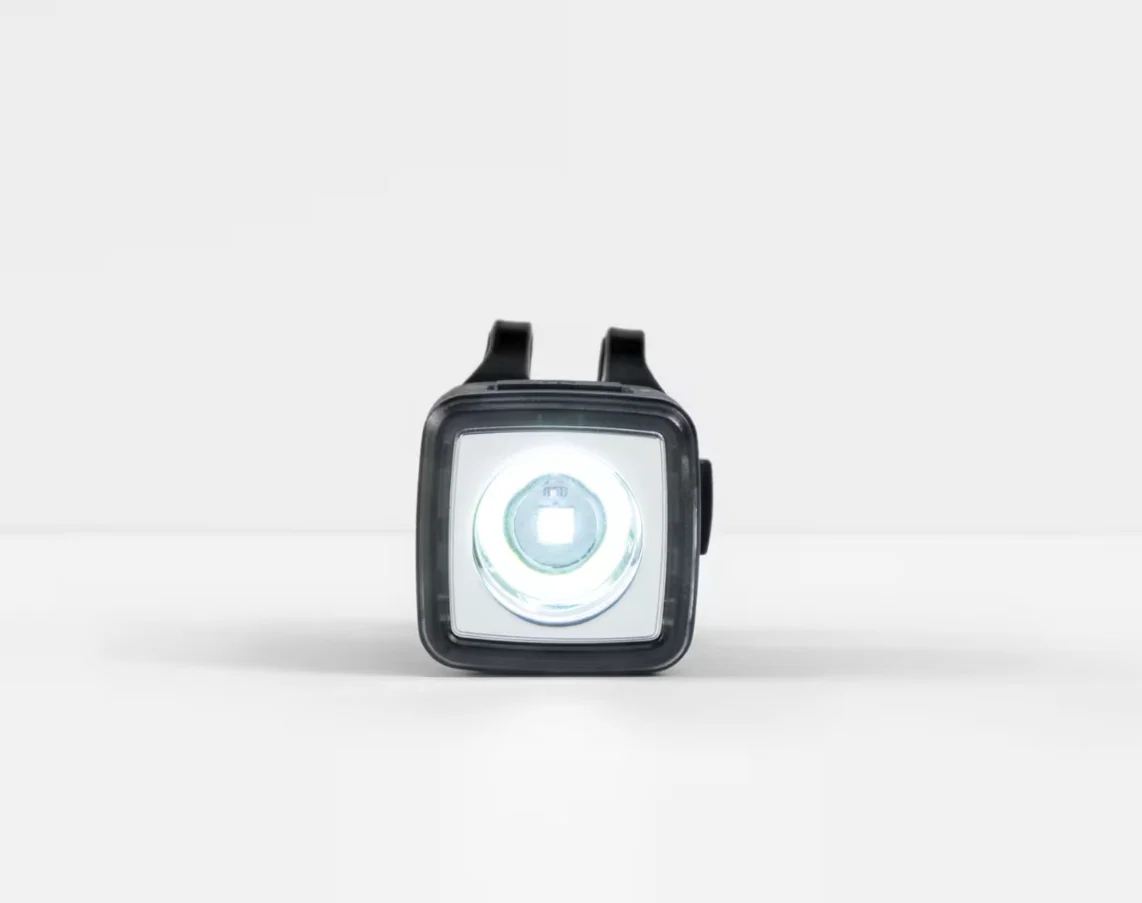 Trek Ion 100 R Front Bike Light - Image 2