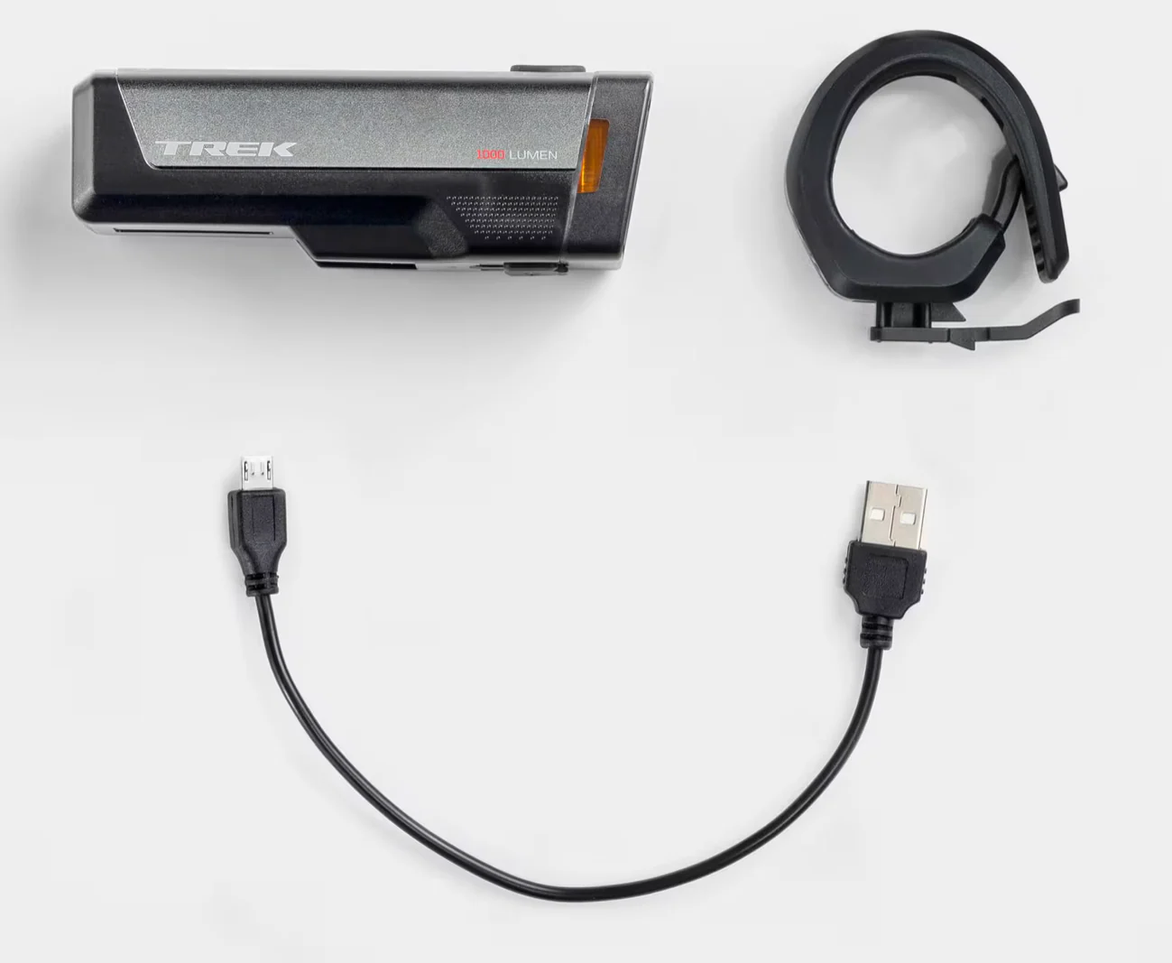 Trek Ion Elite R Front Bike Light - Image 5
