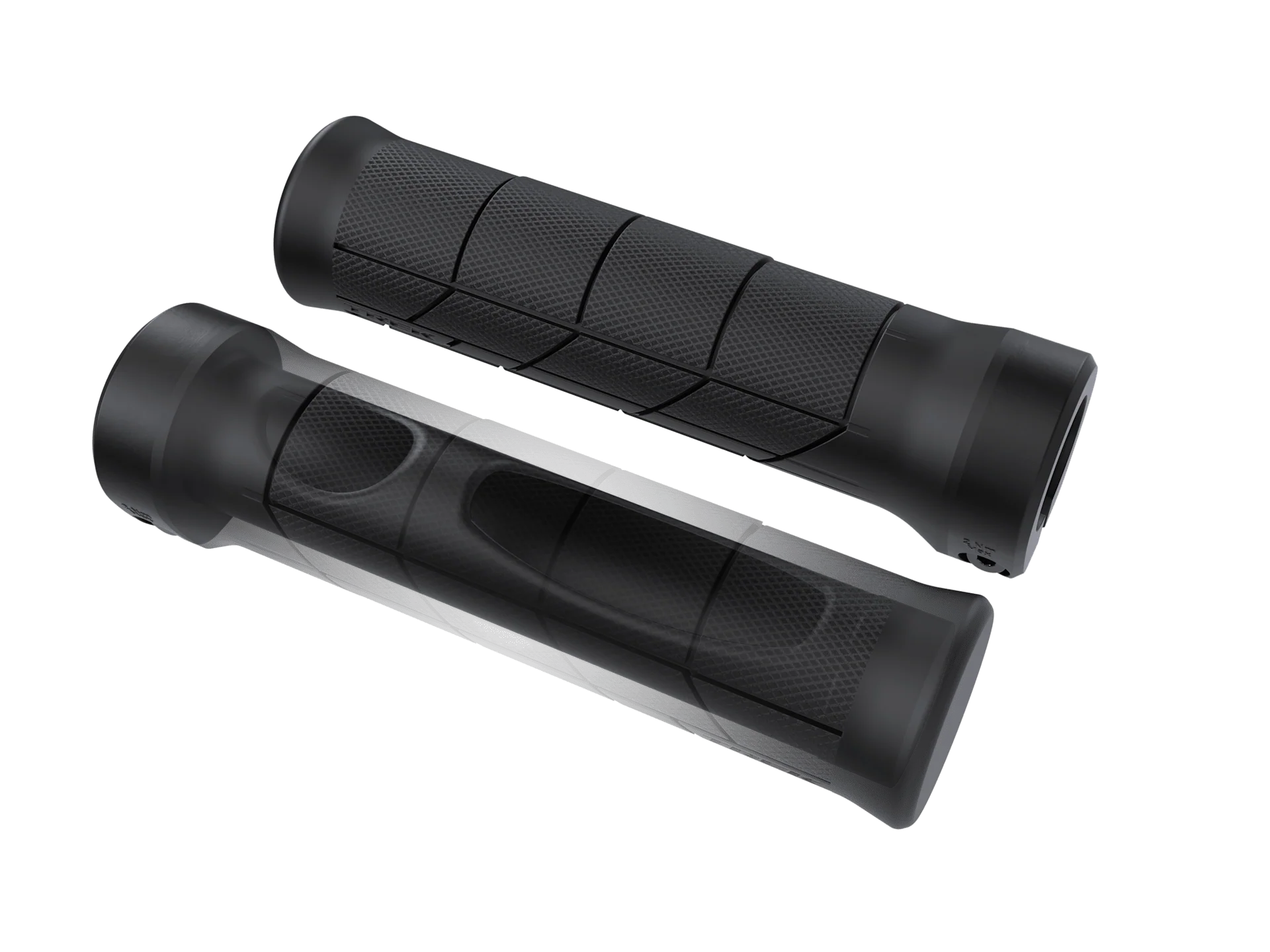 Trek Line Comp MTB Grip Set - Image 4