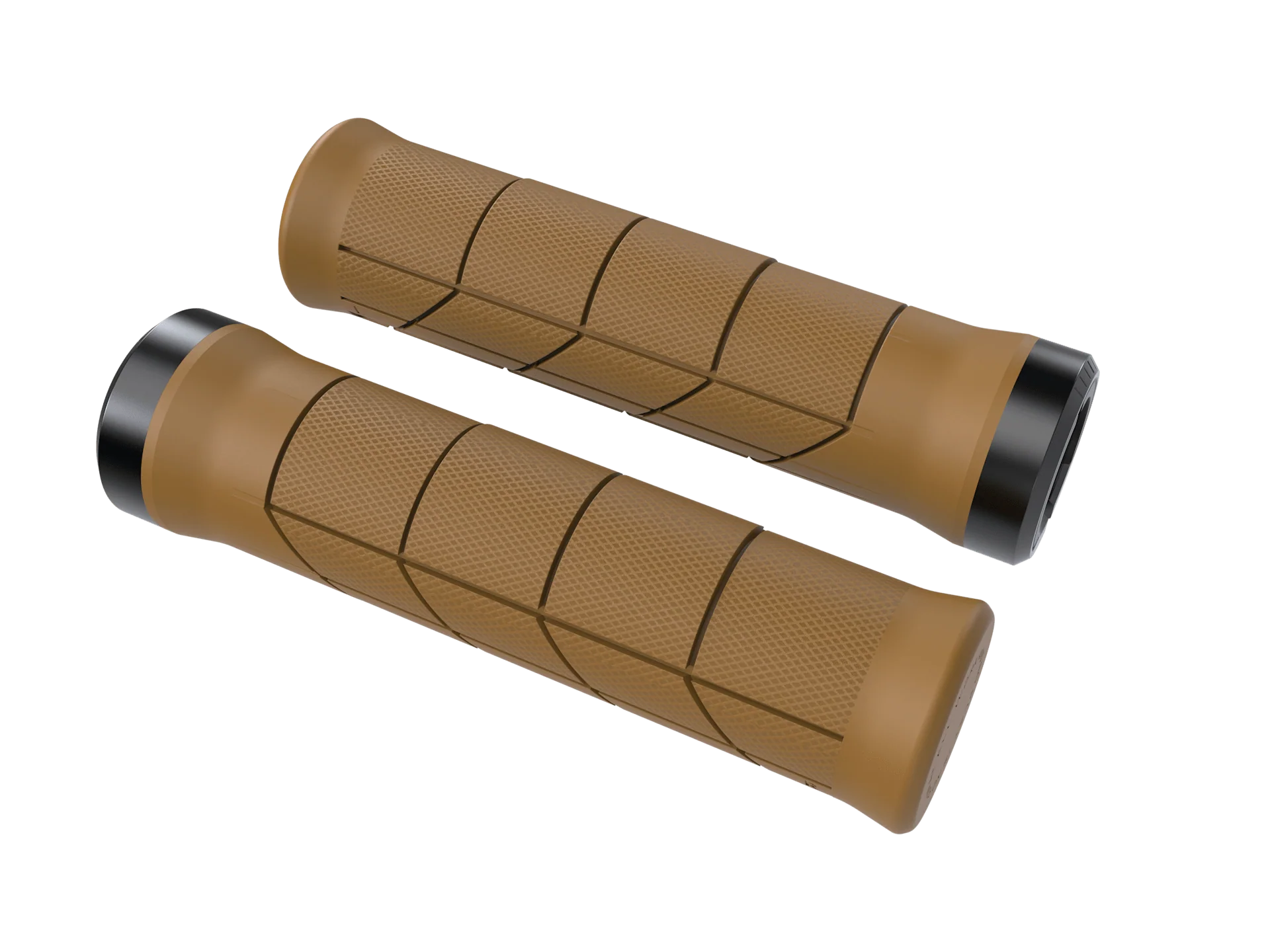 Trek Line Elite MTB Grip Set - Image 5