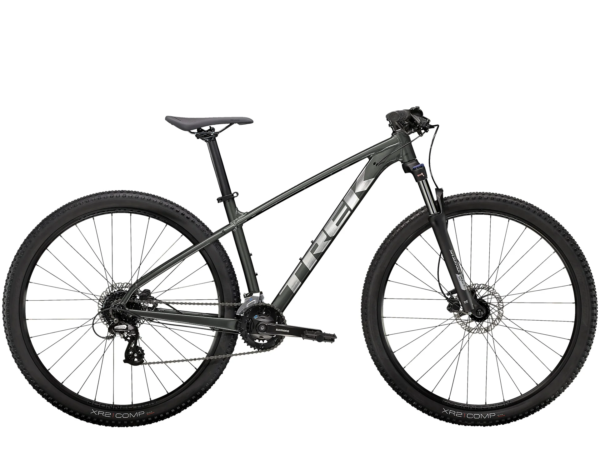 Trek Marlin 5 Gen 2 - Lithium Grey