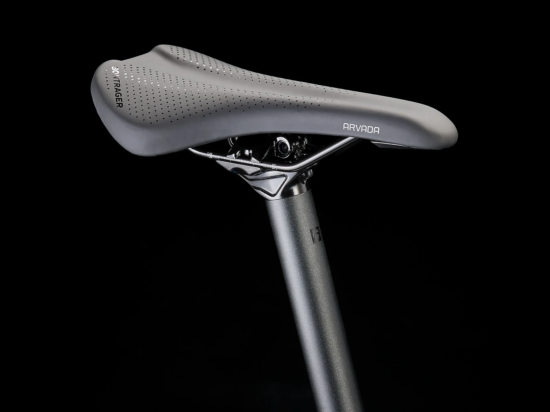 Trek Marlin 5 Gen 2 - Lithium Grey - Image 10