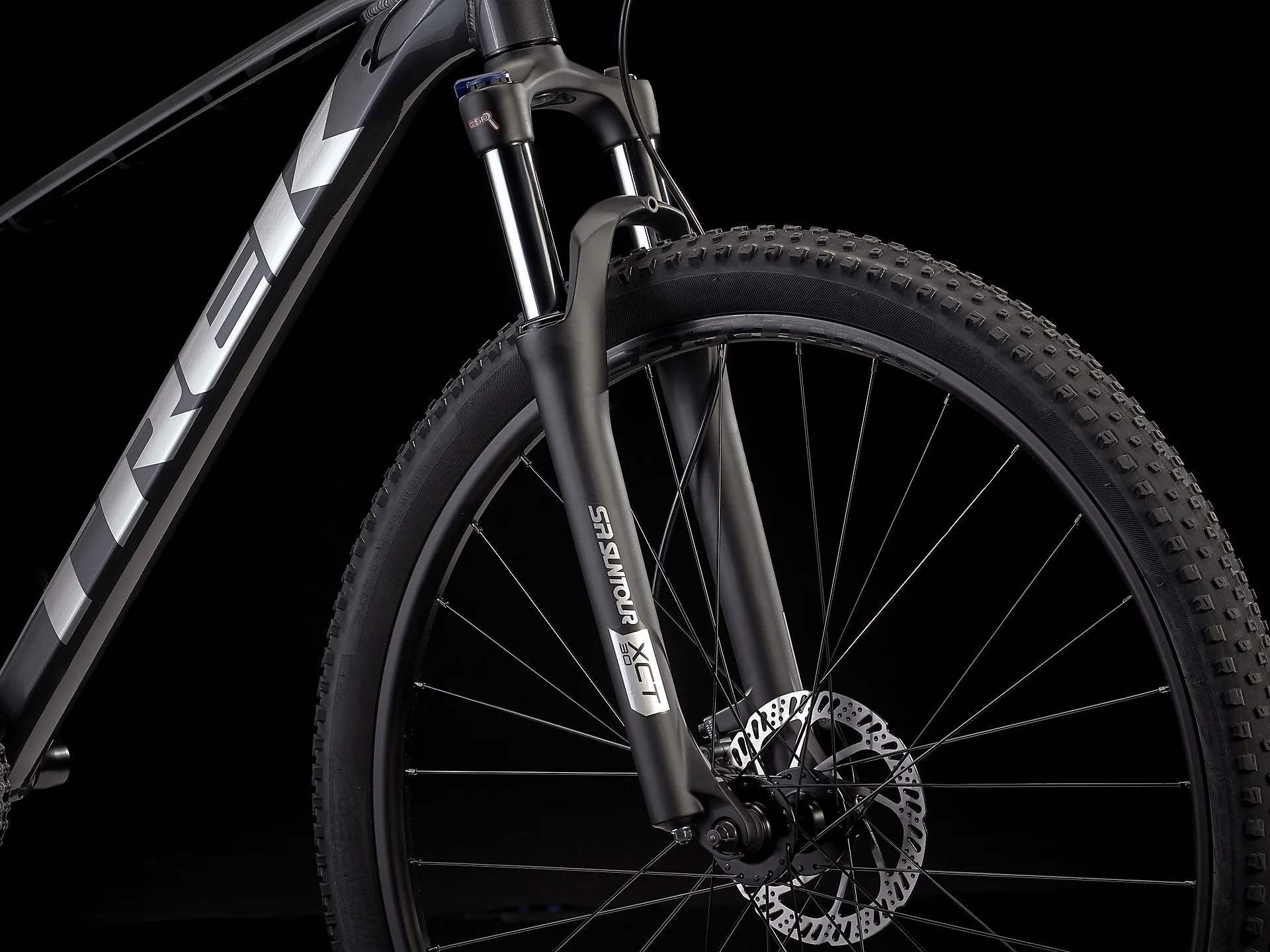 Trek Marlin 5 Gen 2 - Lithium Grey - Image 8