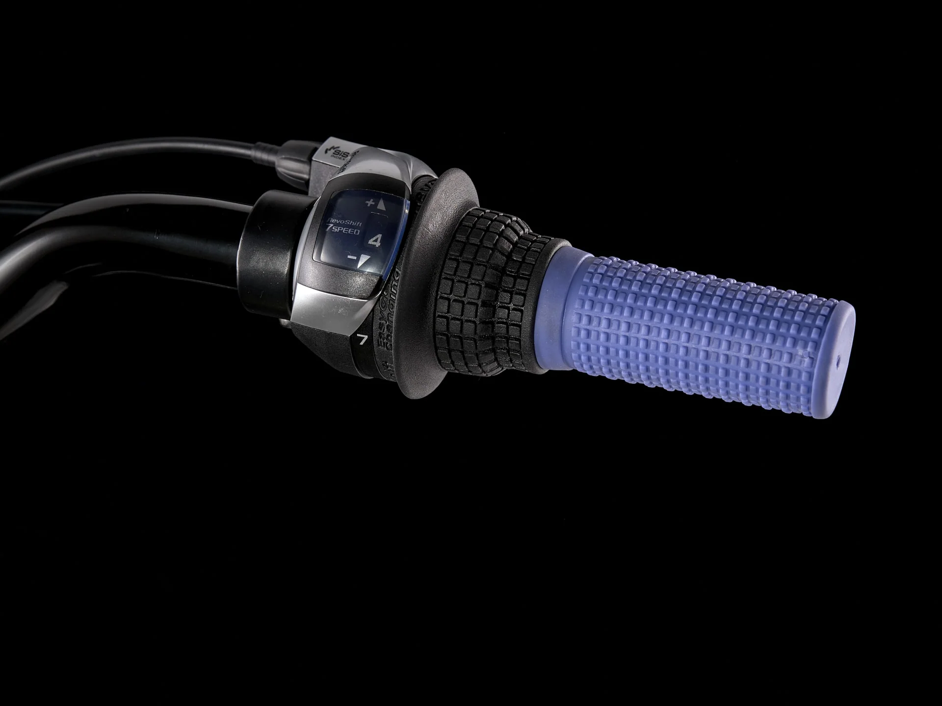 Trek Precaliber 20 7-speed - Purple Abyss - Image 7