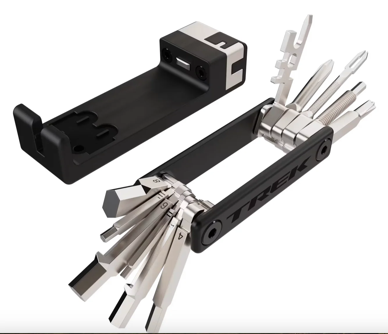Trek Pro BITS Multi-Tool - Image 2