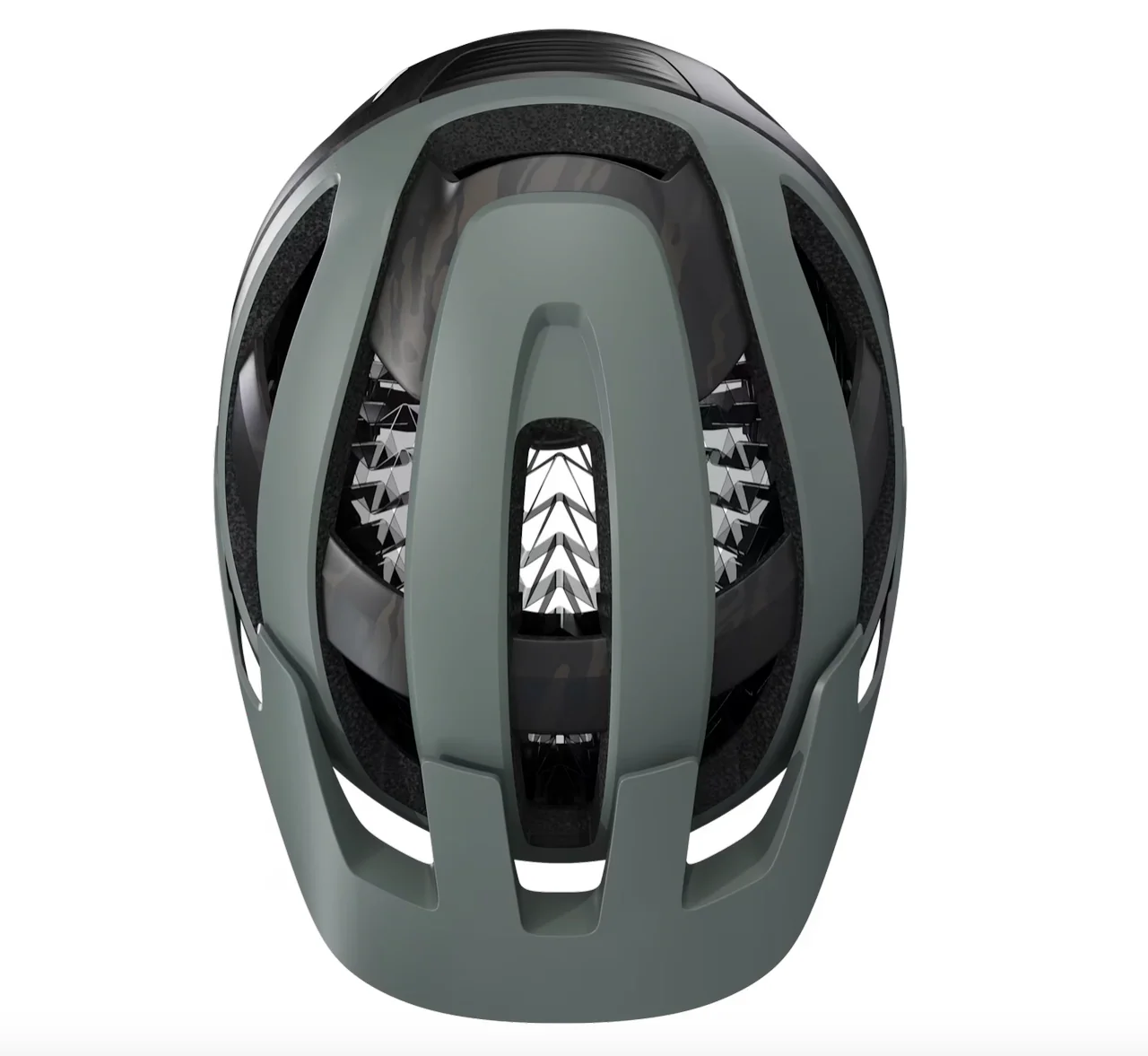 Trek Rally WaveCel Mountain Bike Helmet - Image 4