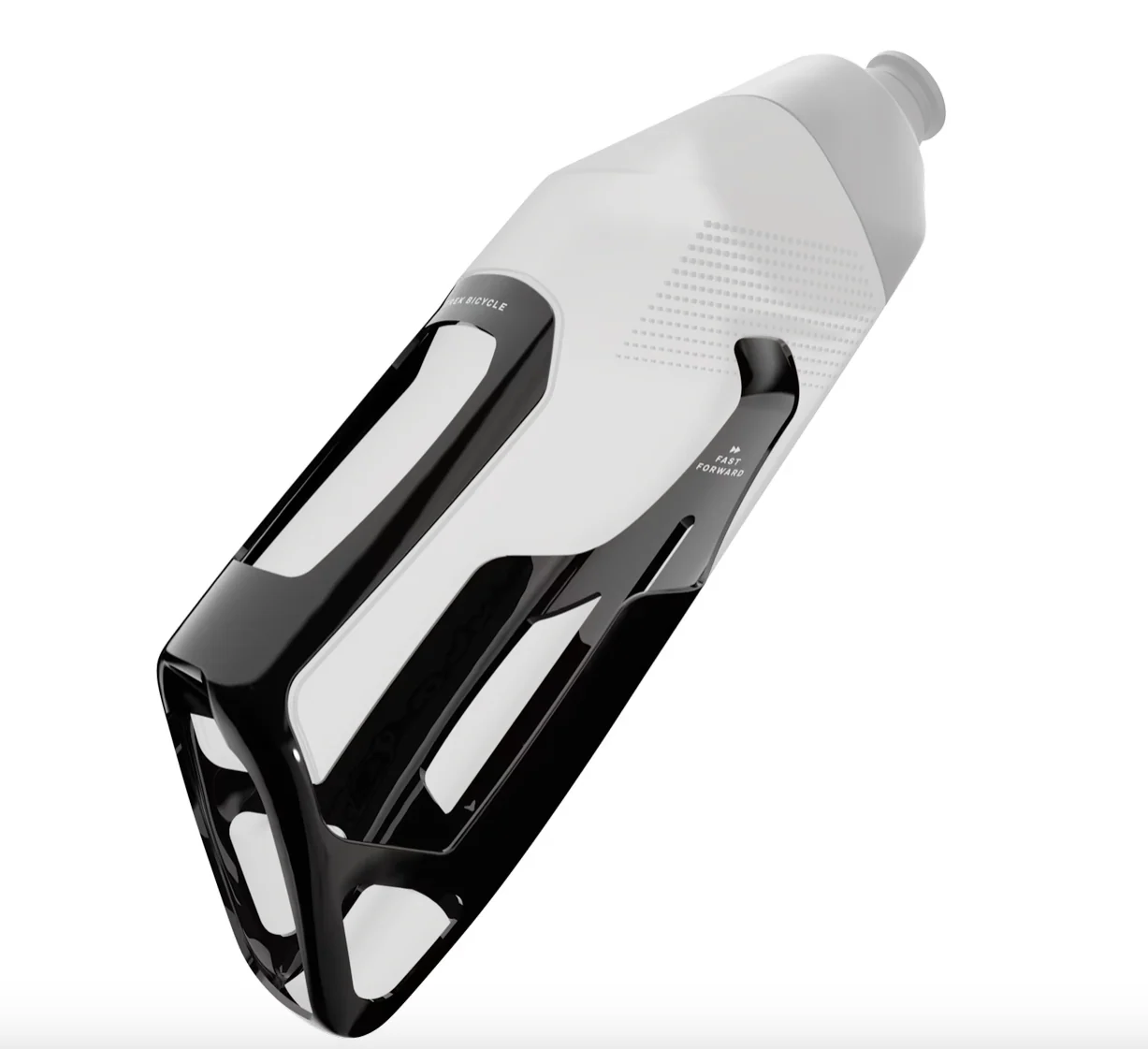 Trek RSL Aero Water Bottle and Cage - Image 2