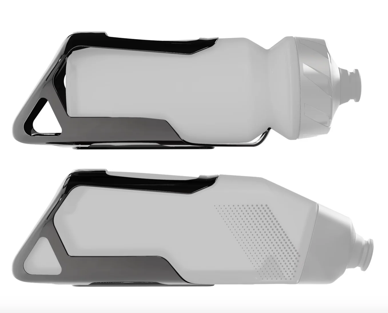 Trek RSL Aero Water Bottle and Cage - Image 4