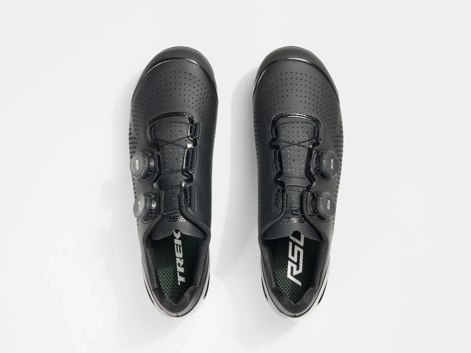 Trek RSL Mountain Bike Shoe - Black - Image 3