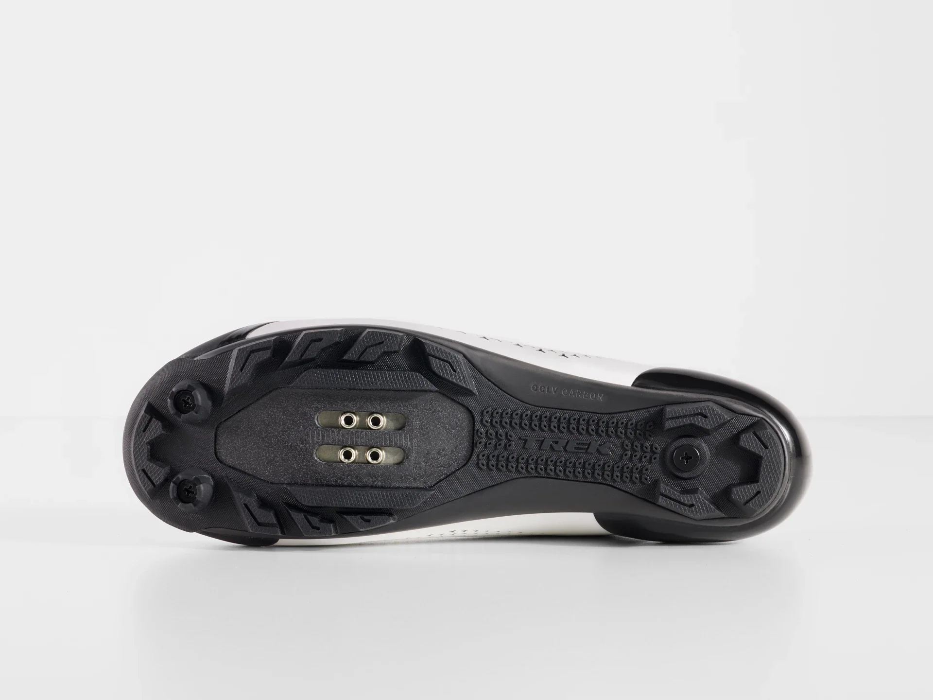 Trek RSL Mountain Bike Shoe - White - Image 4