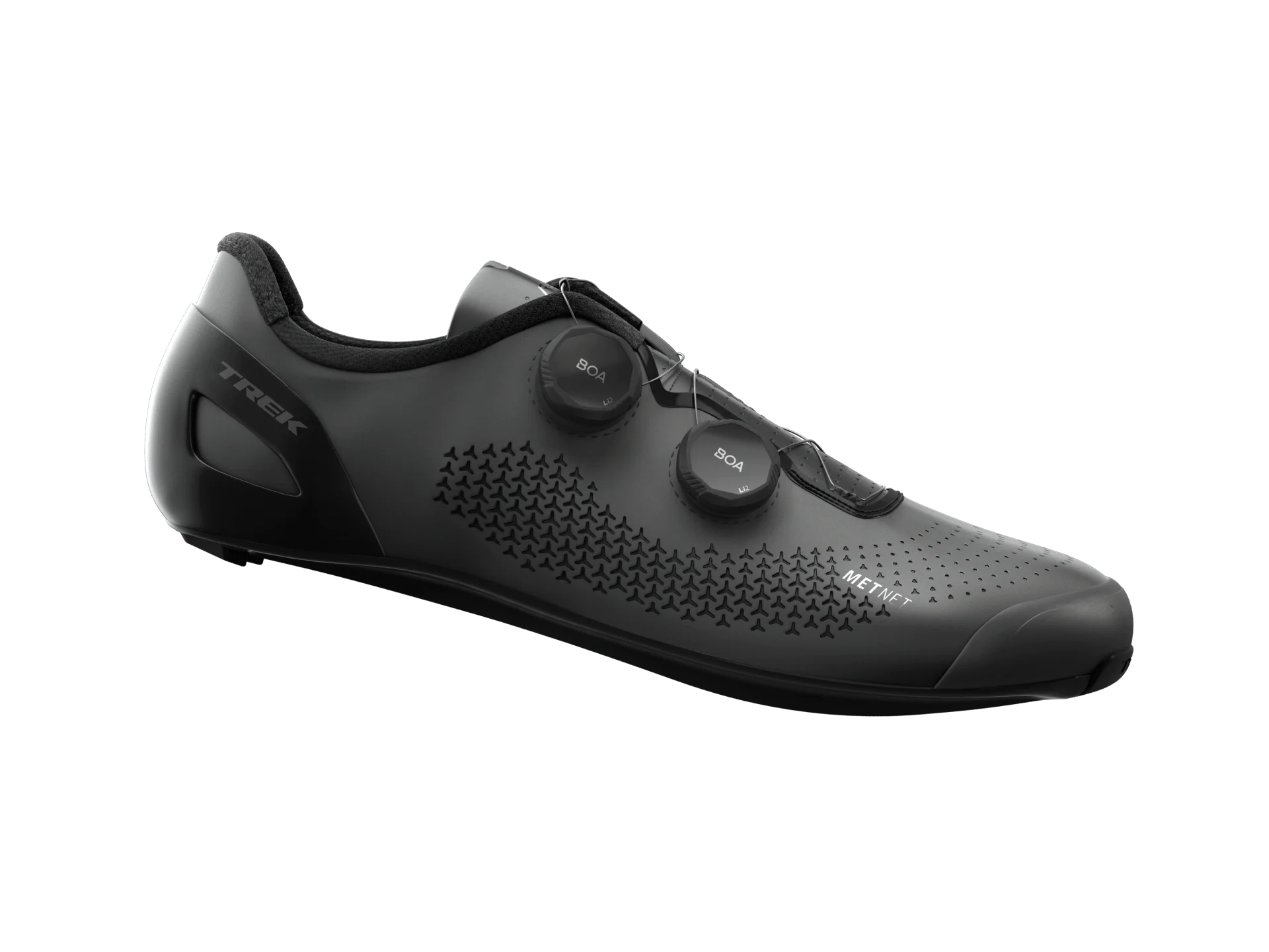 Trek RSL Road Cycling Shoes- Black