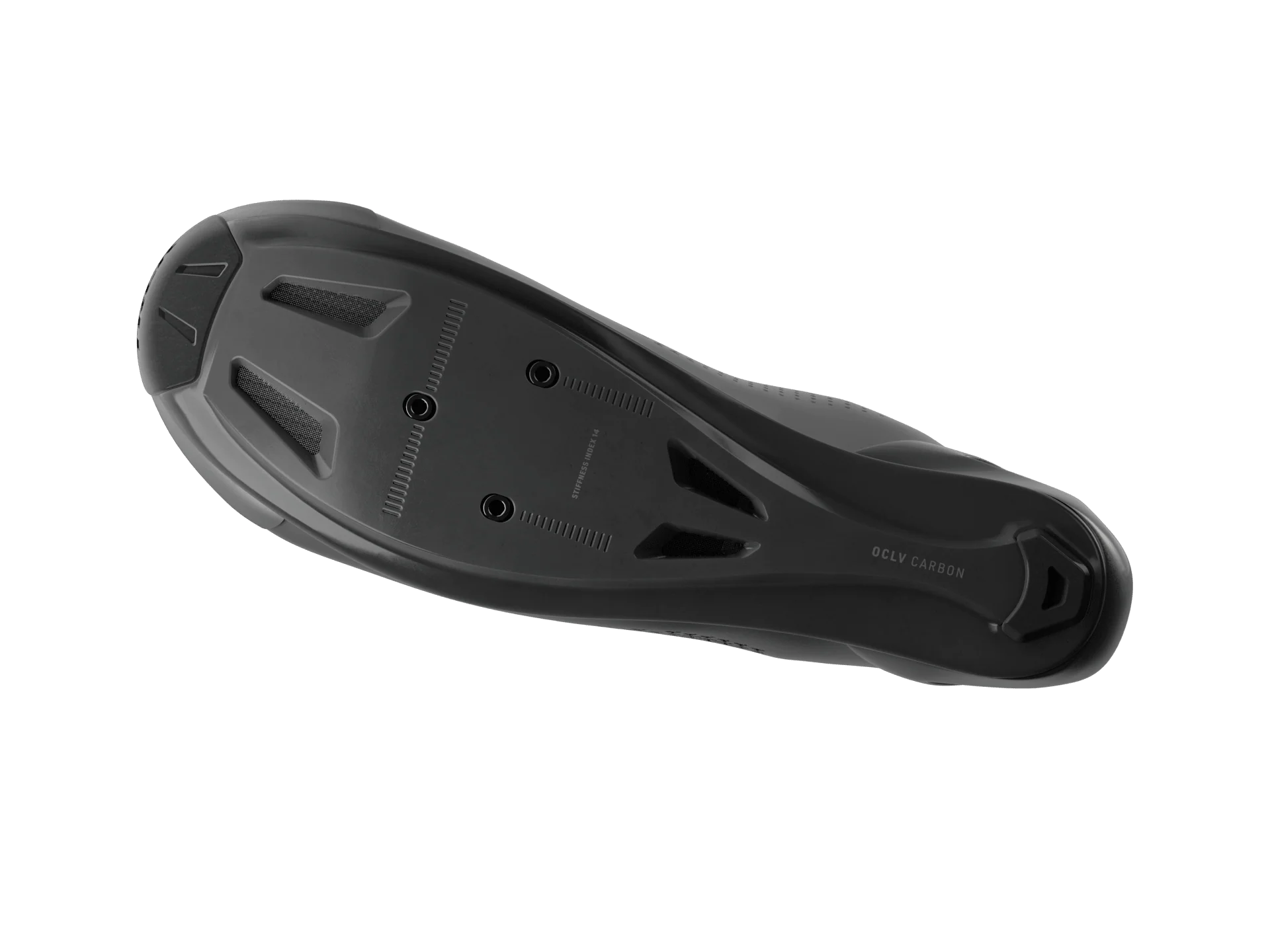 Trek RSL Road Cycling Shoes- Black - Image 4