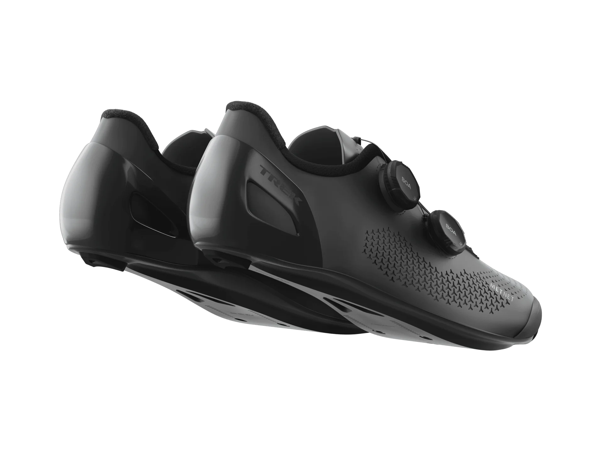 Trek RSL Road Cycling Shoes- Black - Image 5