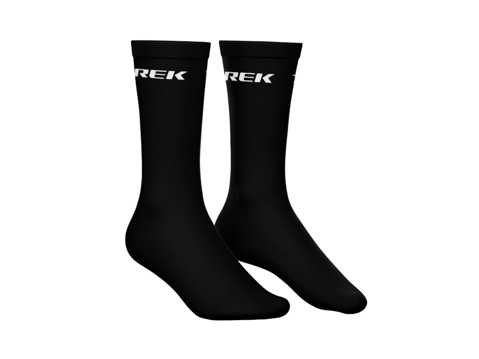 Trek SA Socks- Black