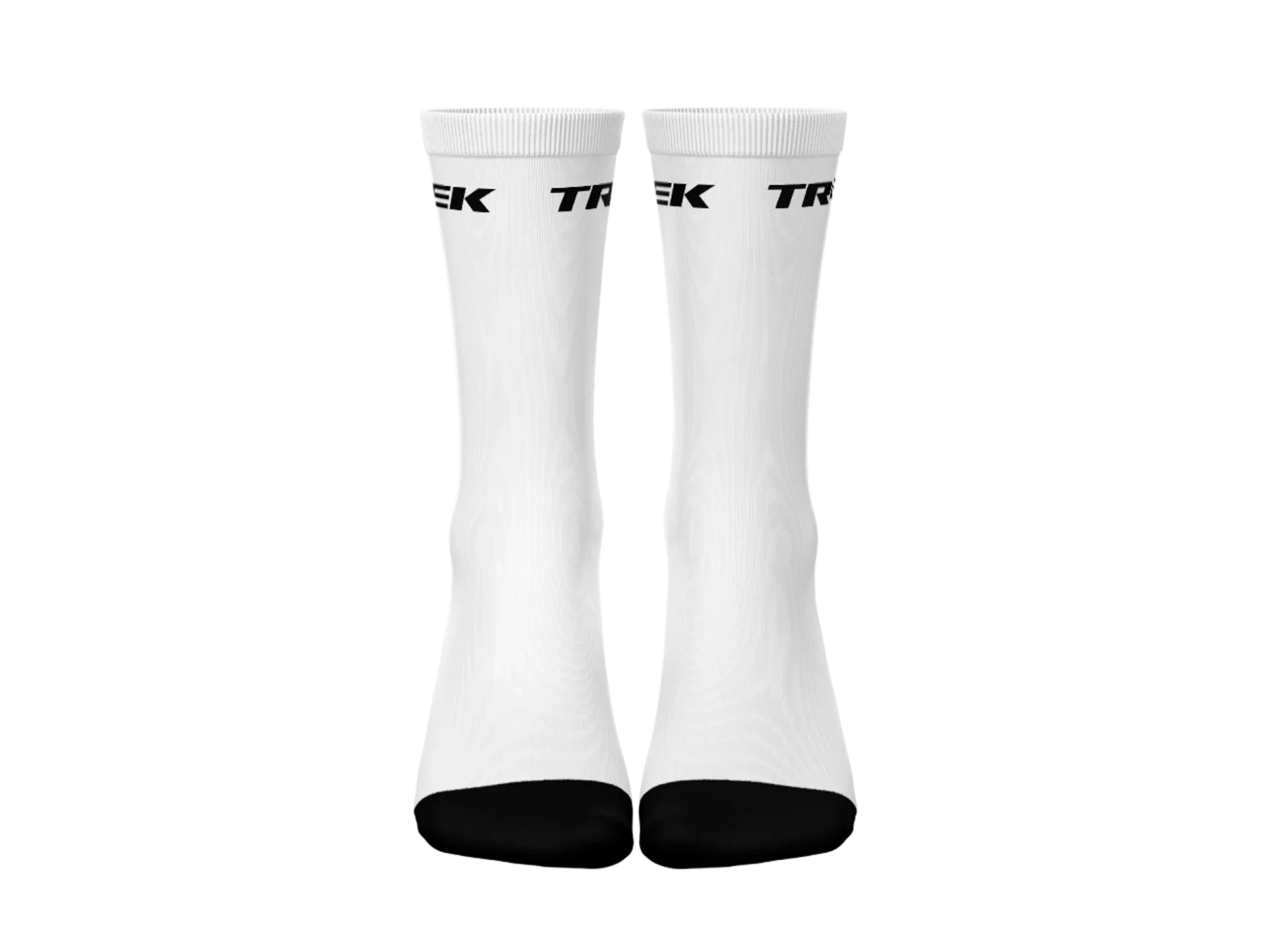 Trek SA Socks- White - Image 2