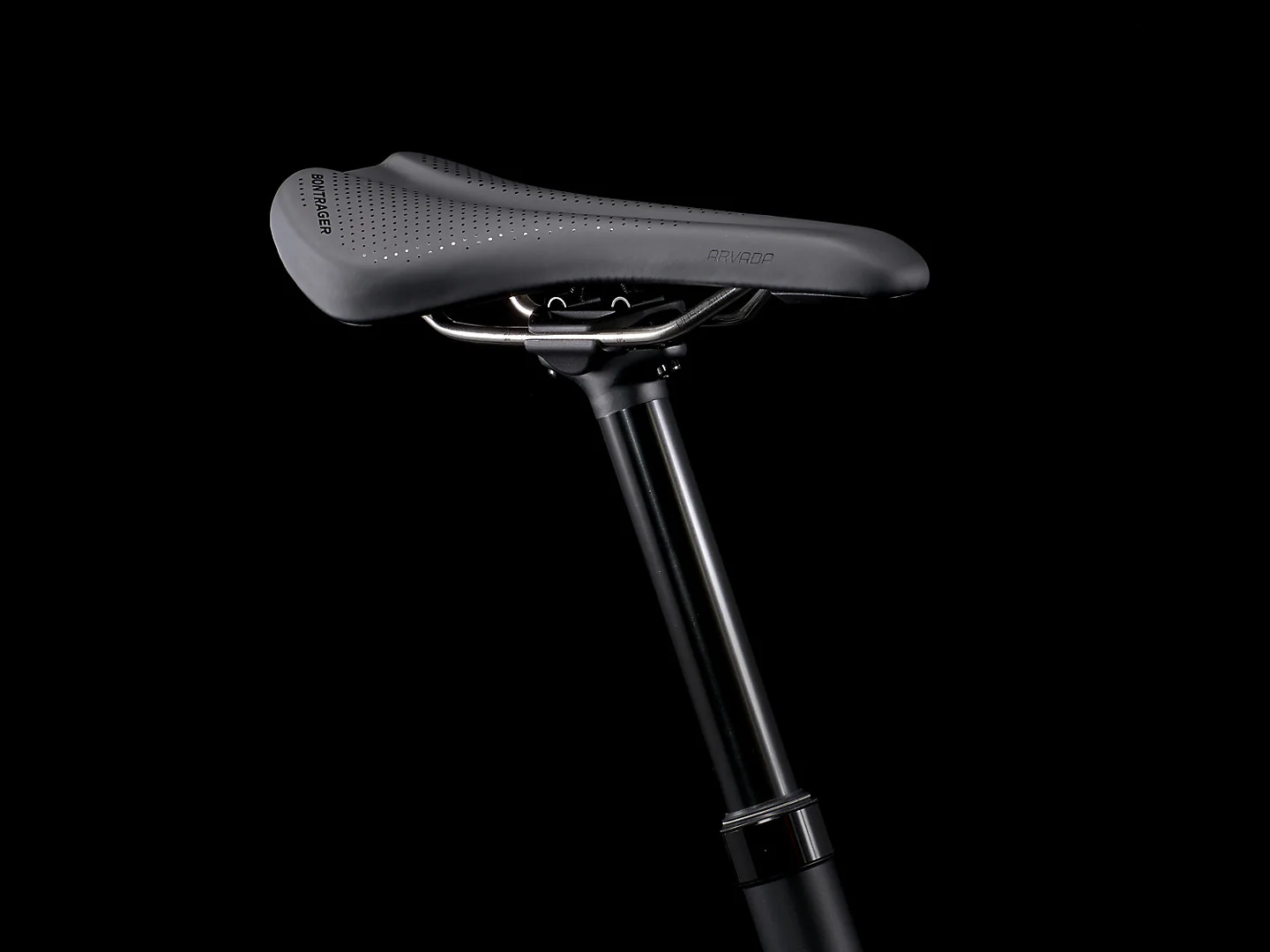 Trek Slash 9.8 Gen 5 - Matte Deep Smoke - Image 11