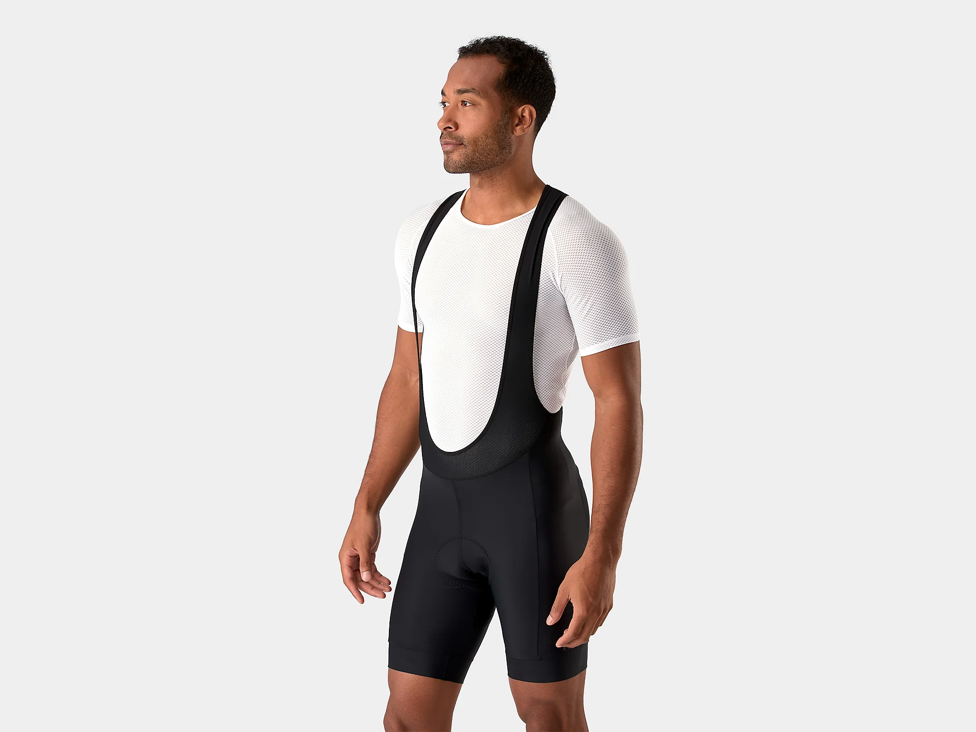 Trek Solstice Cycling Bib Shorts - Image 3