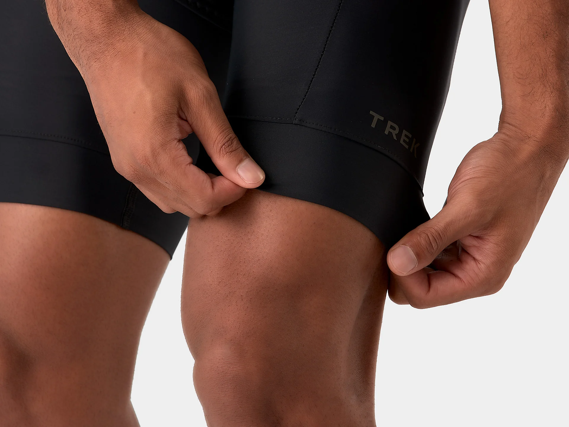 Trek Solstice Cycling Bib Shorts - Image 5