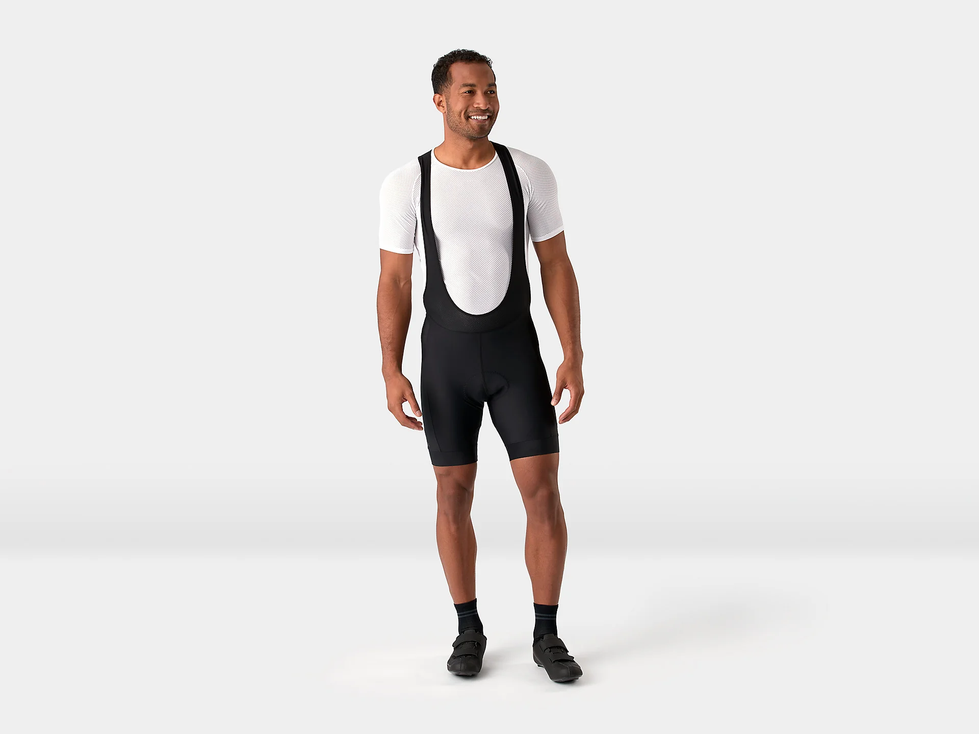 Trek Solstice Cycling Bib Shorts - Image 6