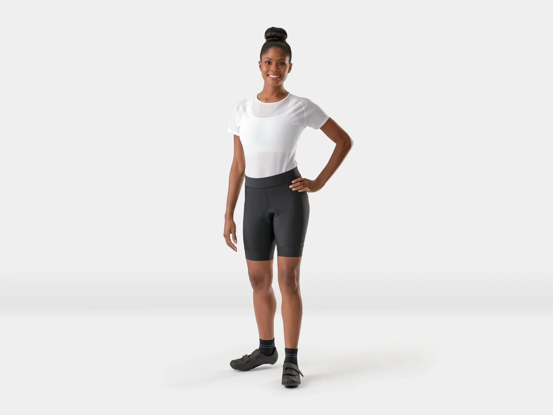 Trek Solstice Women's Cycling Shorts - Image 6