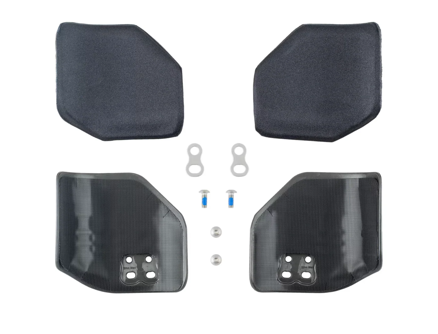 Trek Speed Concept Arm Pad Set