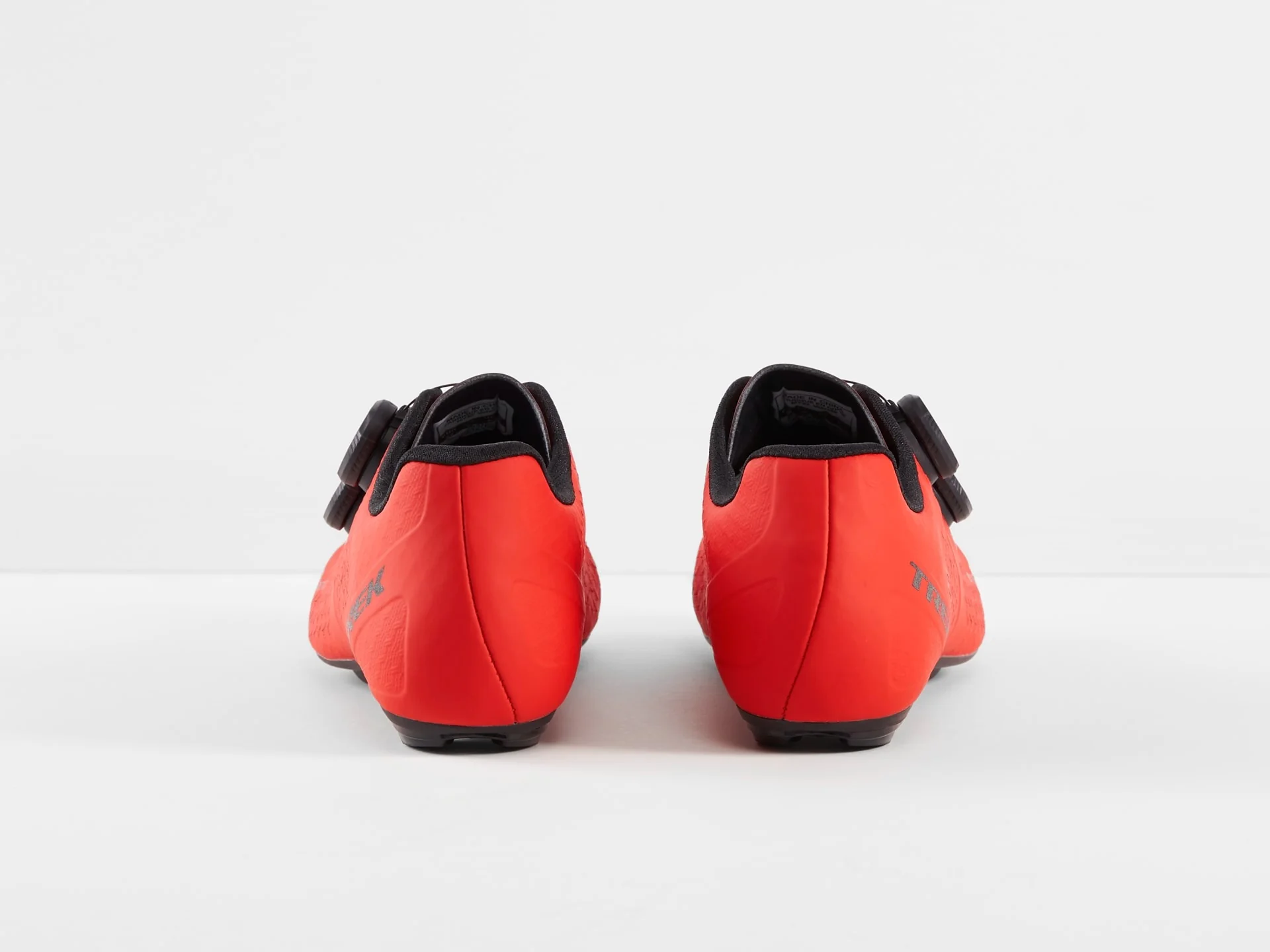 Trek Velocis Road Cycling Shoes - Red - Image 5