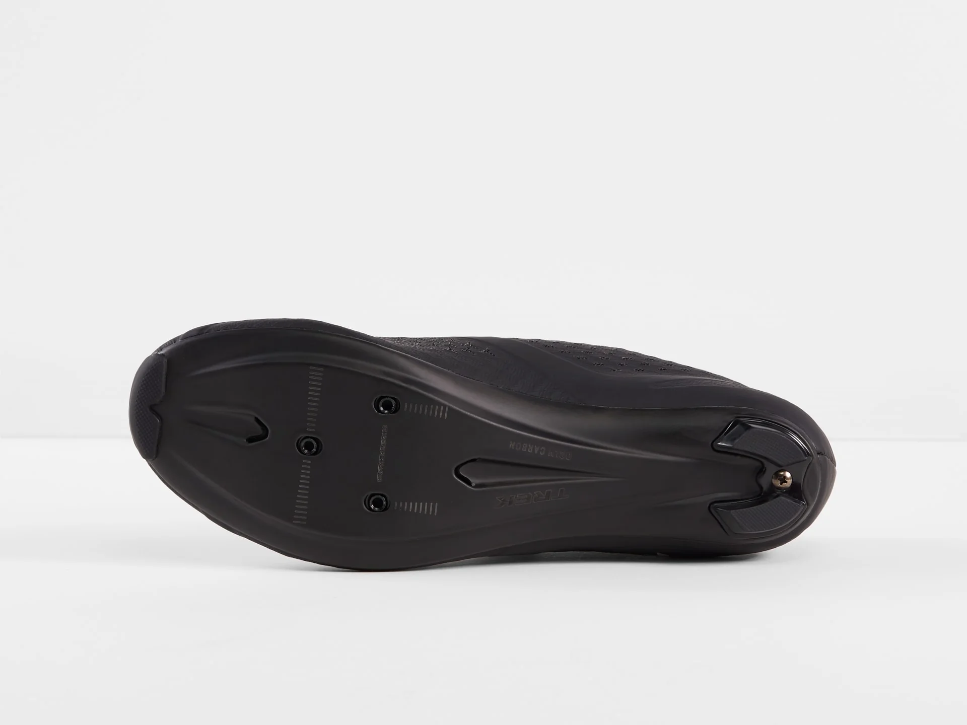 Trek Velocis Road Cycling Shoes- Trek black - Image 3