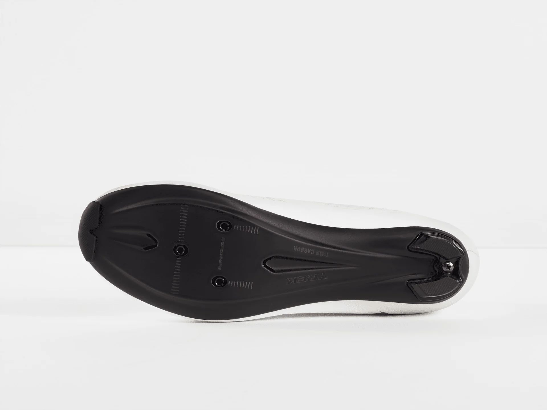 Trek Velocis Road Cycling Shoes - White - Image 3