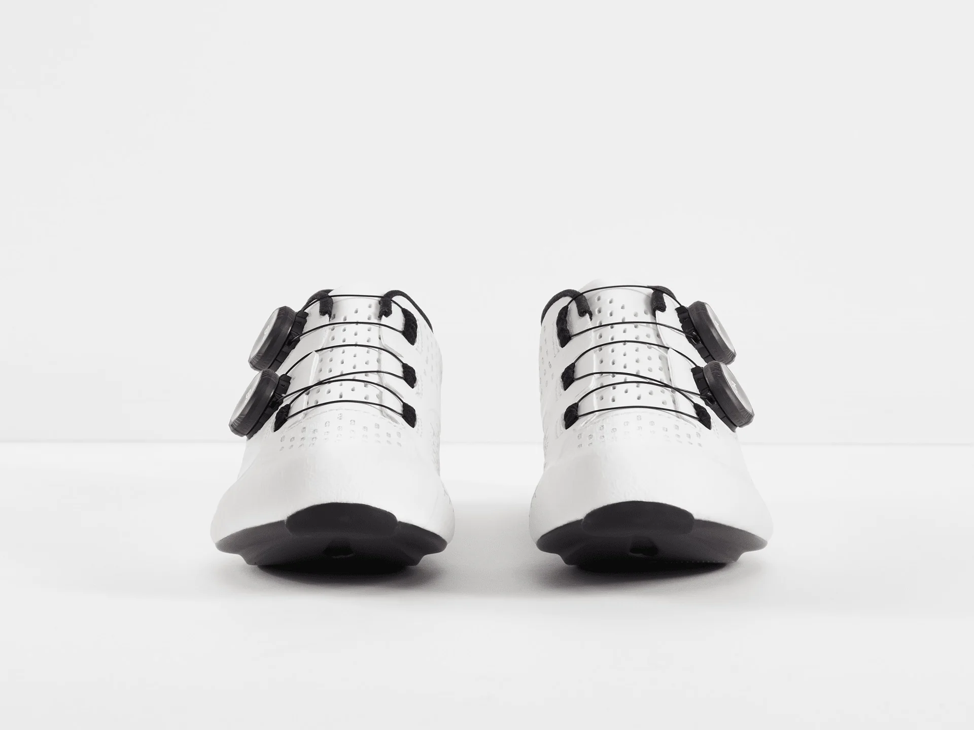 Trek Velocis Road Cycling Shoes - White - Image 5