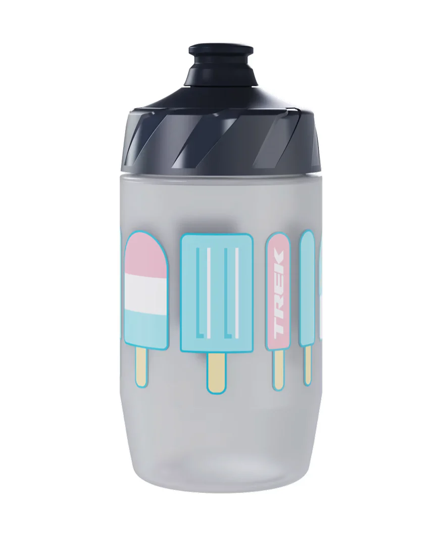 Trek Voda 444 ml/15 oz Water Bottle- Popcycle