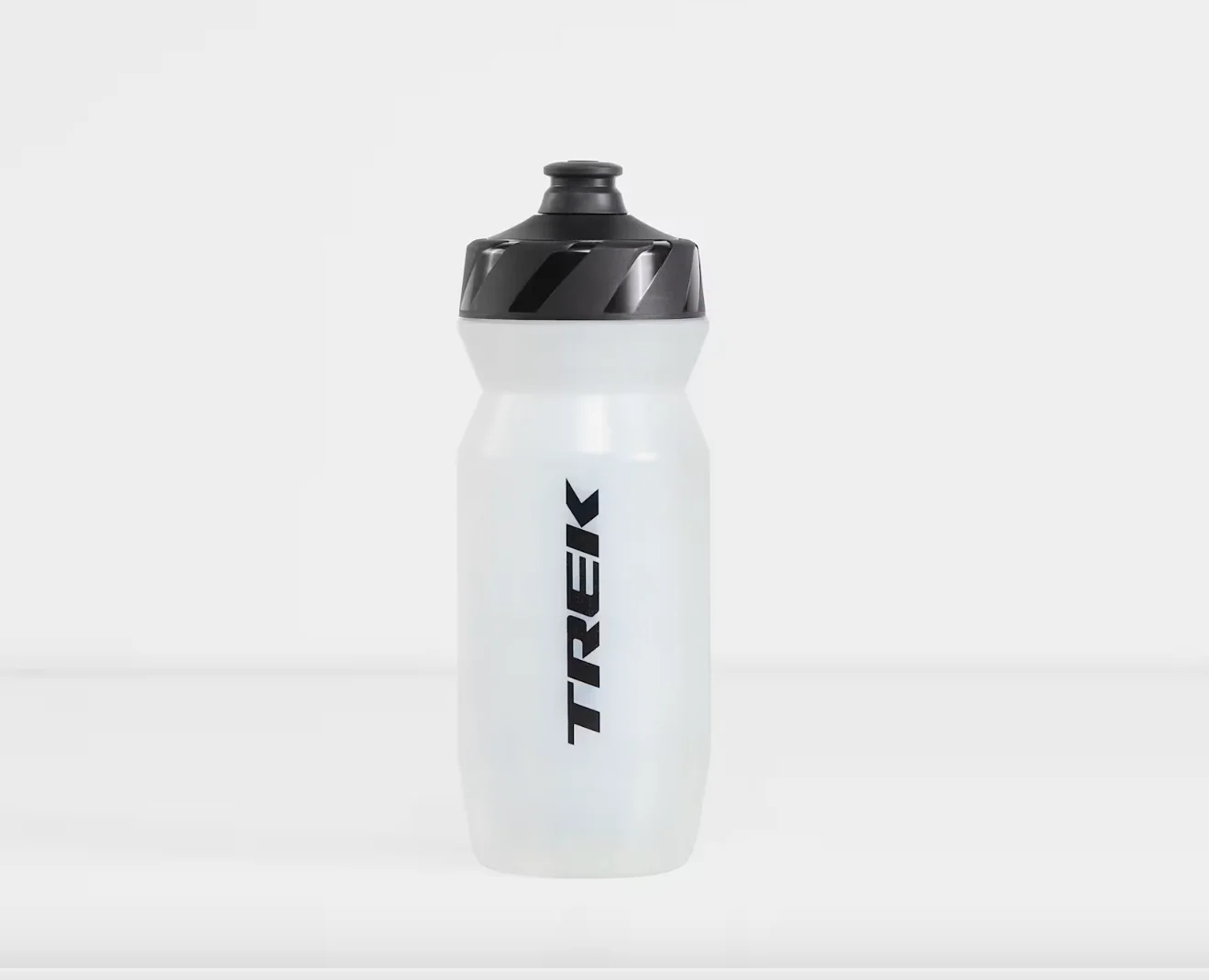 Trek Voda 621 ml/21 oz Water Bottle- Clear