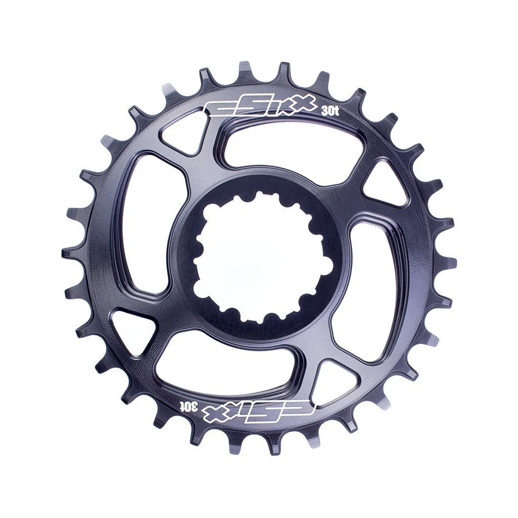 TT Chainring - Direct-mount - SRAM 6mm Offset - Image 5