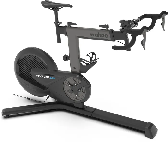 Wahoo Kickr Bike – Shift - Image 2